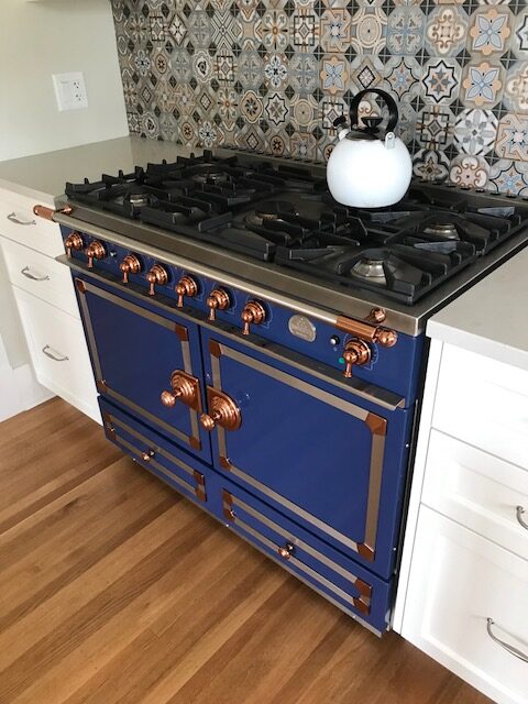 HERITAGE HOME KITCHEN RENOVATION – A MARVELLOUS SUCCESS