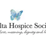 PROUD MEMBERS OF THE DELTA HOSPICE SOCIETY