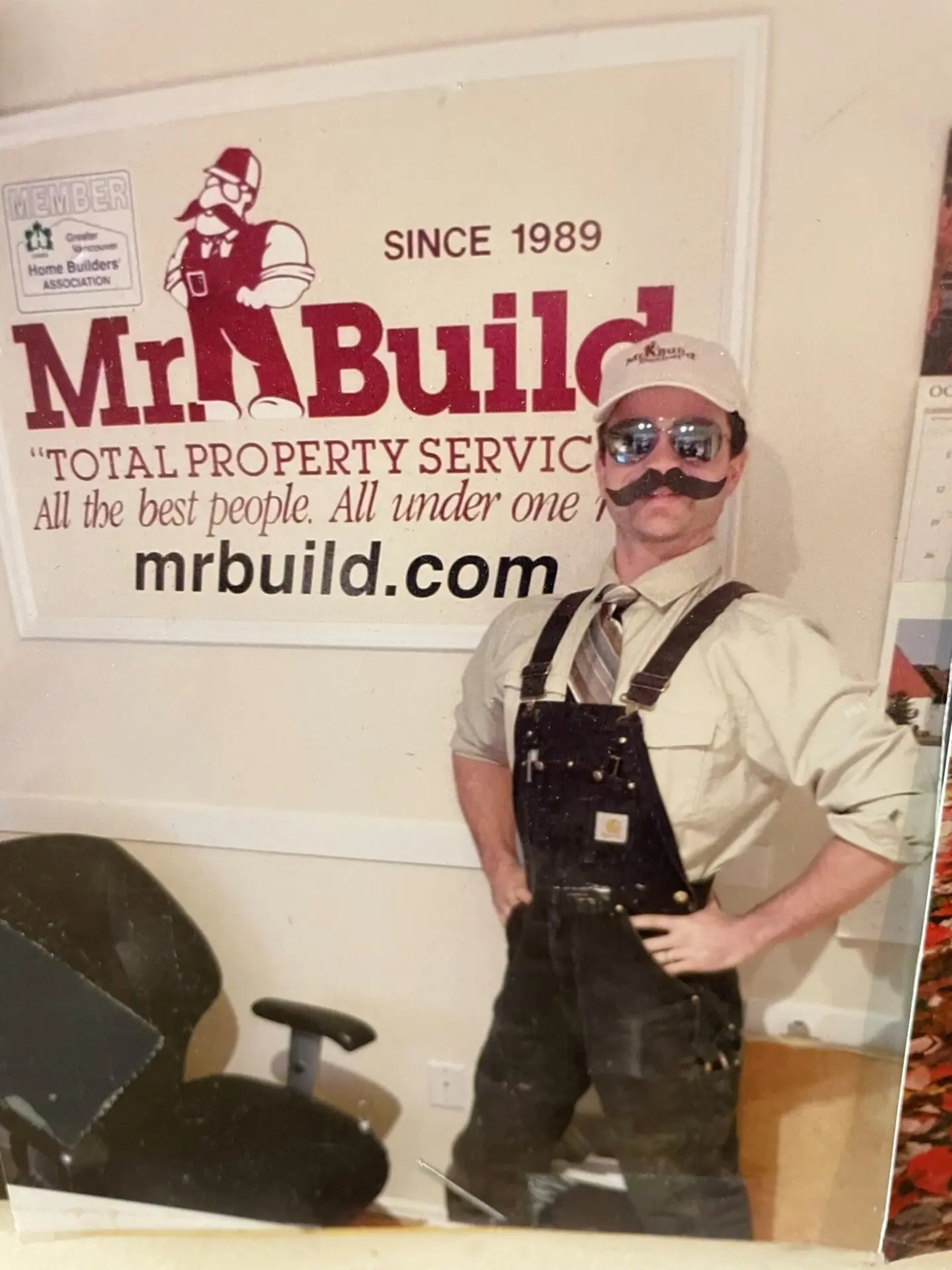Mr. Build Vancouver