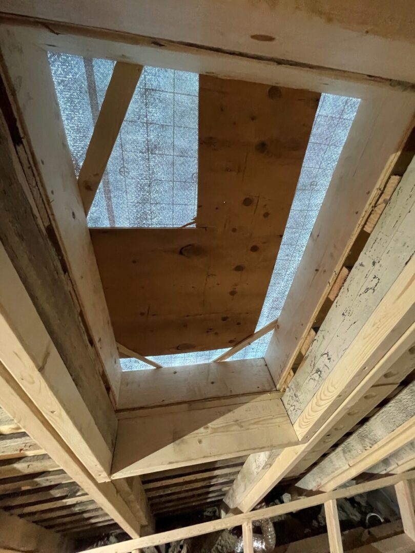 kits attic skylight roughin scaled