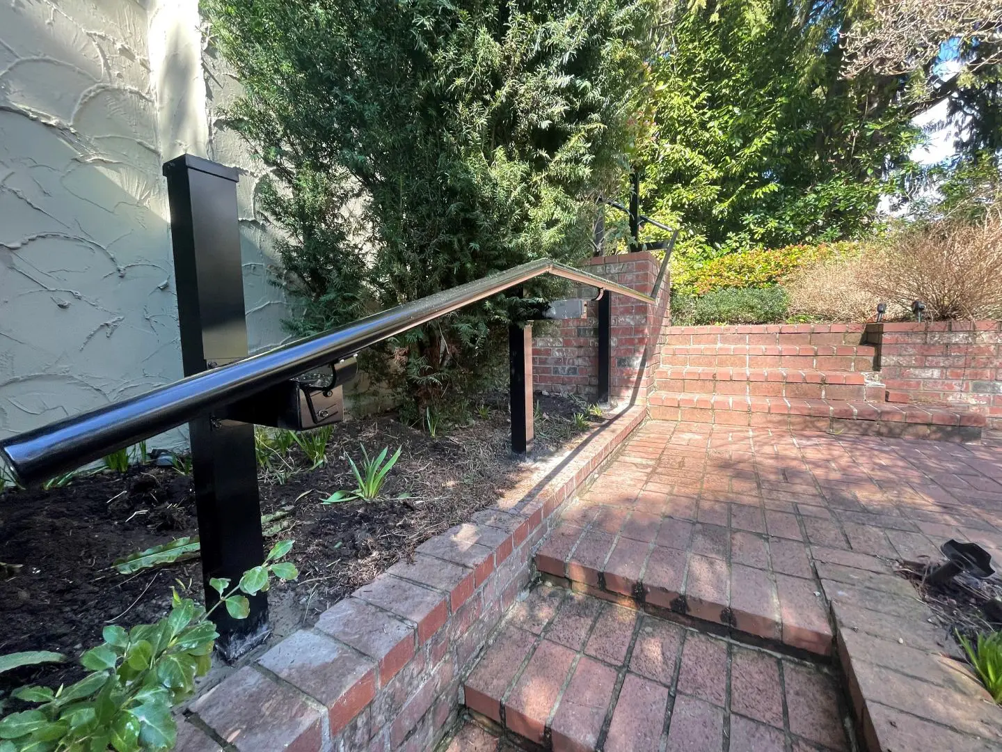 handrails 1