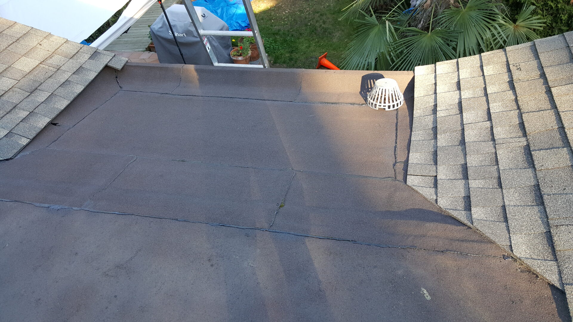 Roof repair 334 scaled