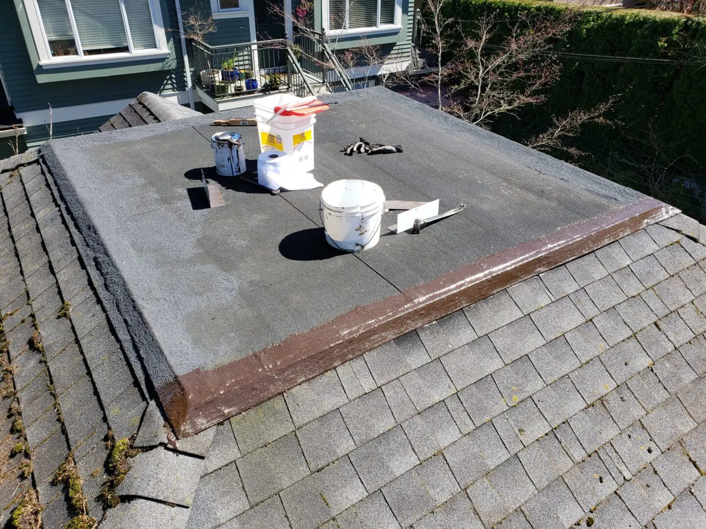 Roof repair 6 scaled