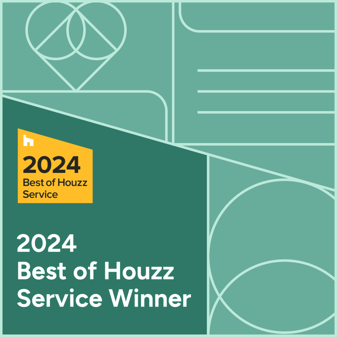 2024 houzz service winner