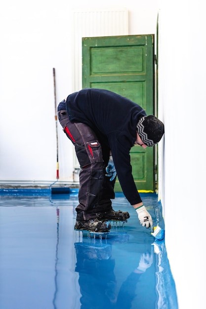 Waterproofing Specialist for Home Renovations