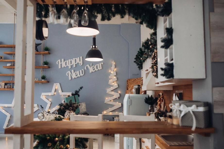 New Year Home Reset: Ultimate Checklist