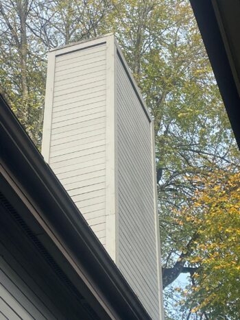 chimney