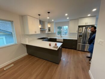 Kitchen Scaled