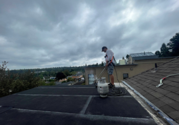 roof service - mr build