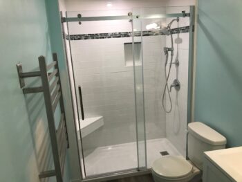 shower bench 2